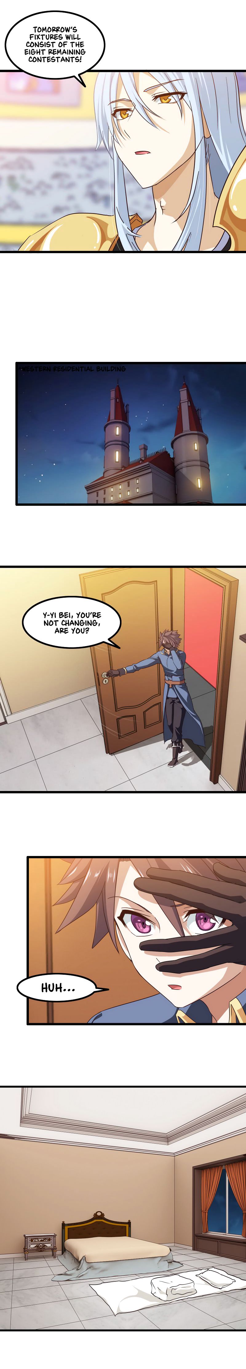 Read My Wife is the Demon Queen Manga Online