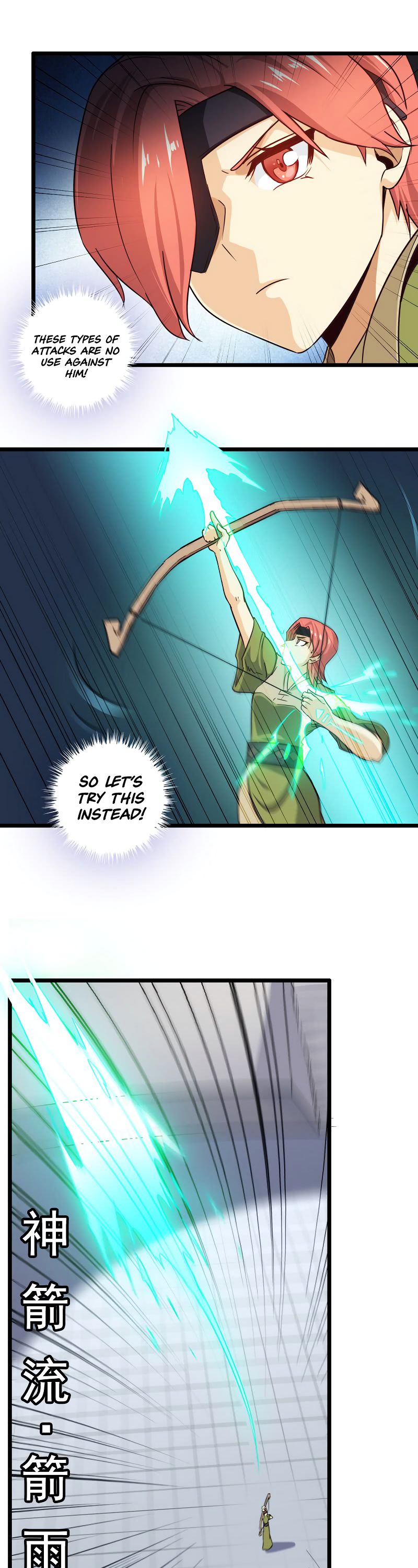 Read My Wife is the Demon Queen Manga Online