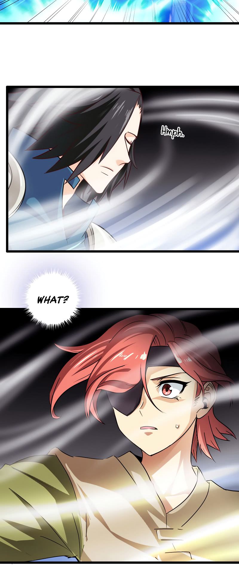 Read My Wife is the Demon Queen Manga Online