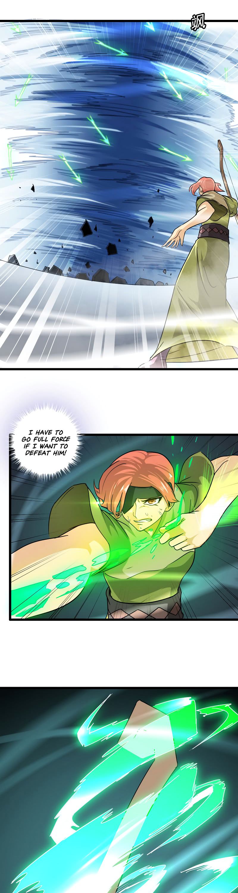 Read My Wife is the Demon Queen Manga Online