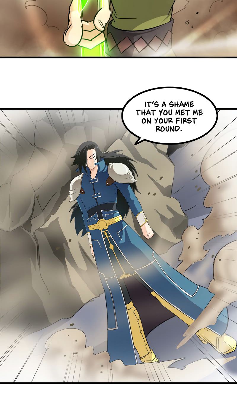 Read My Wife is the Demon Queen Manga Online