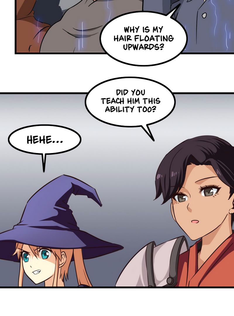 Read My Wife is the Demon Queen Manga Online