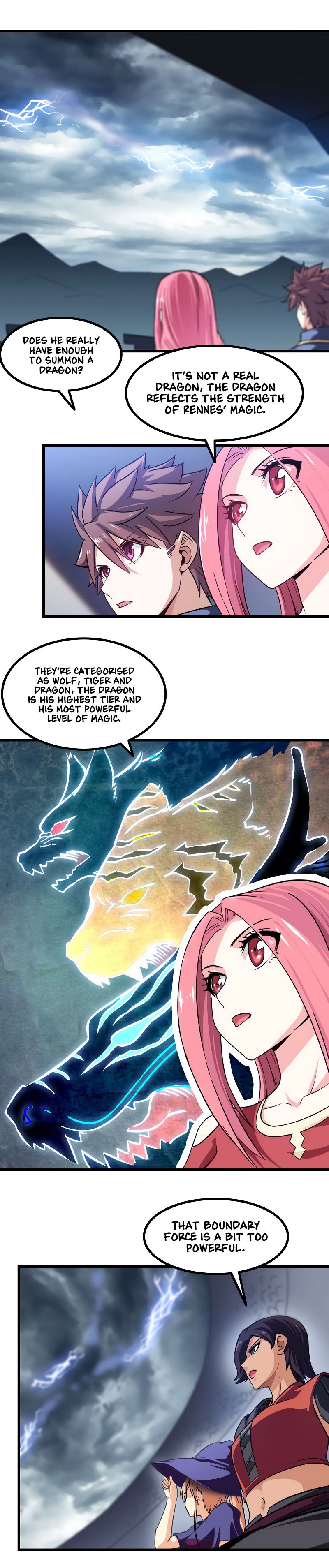 Read My Wife is the Demon Queen Manga Online