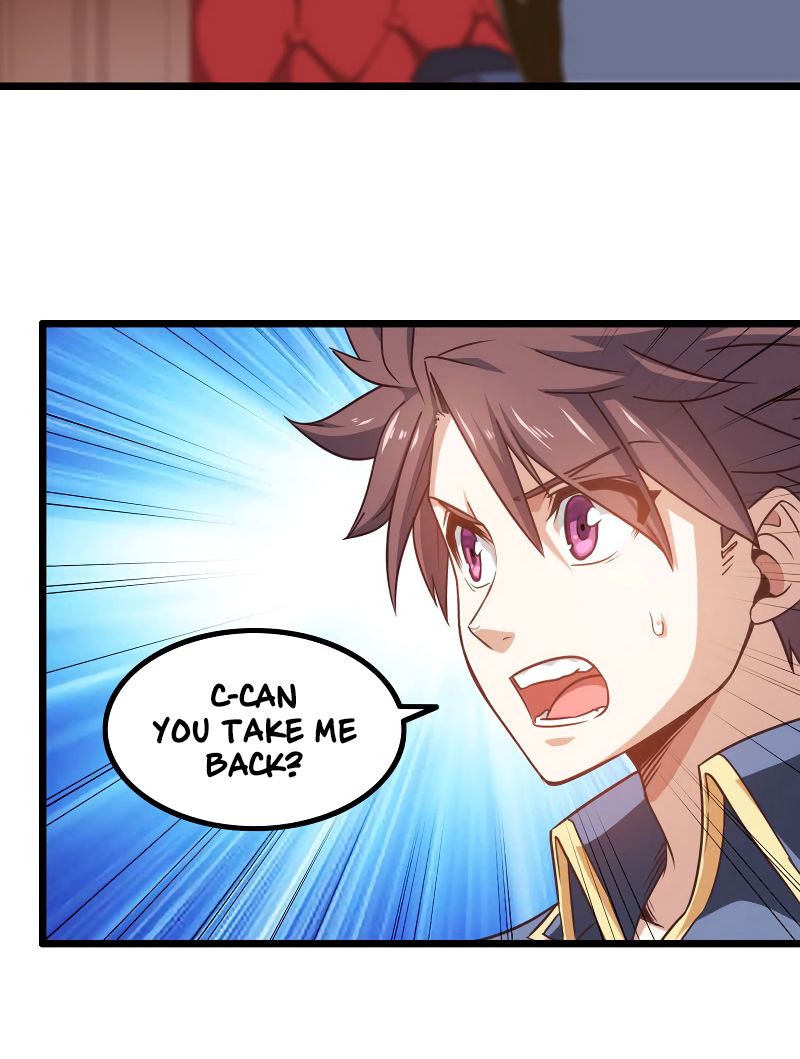 Read My Wife is the Demon Queen Manga Online