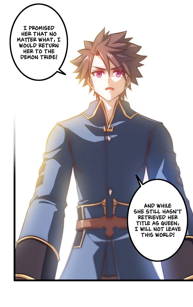 Read My Wife is the Demon Queen Manga Online