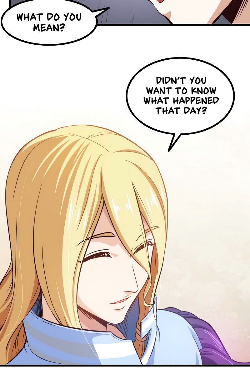 Read My Wife is the Demon Queen Manga Online