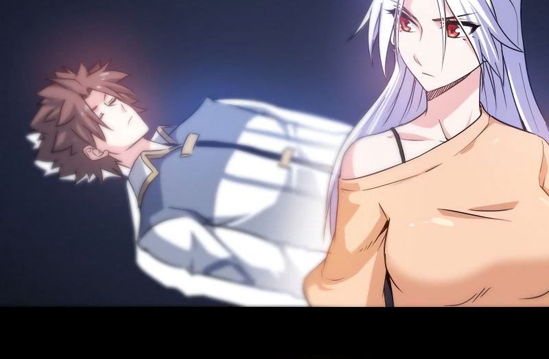 Read My Wife is the Demon Queen Manga Online