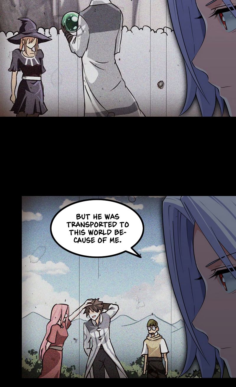 Read My Wife is the Demon Queen Manga Online