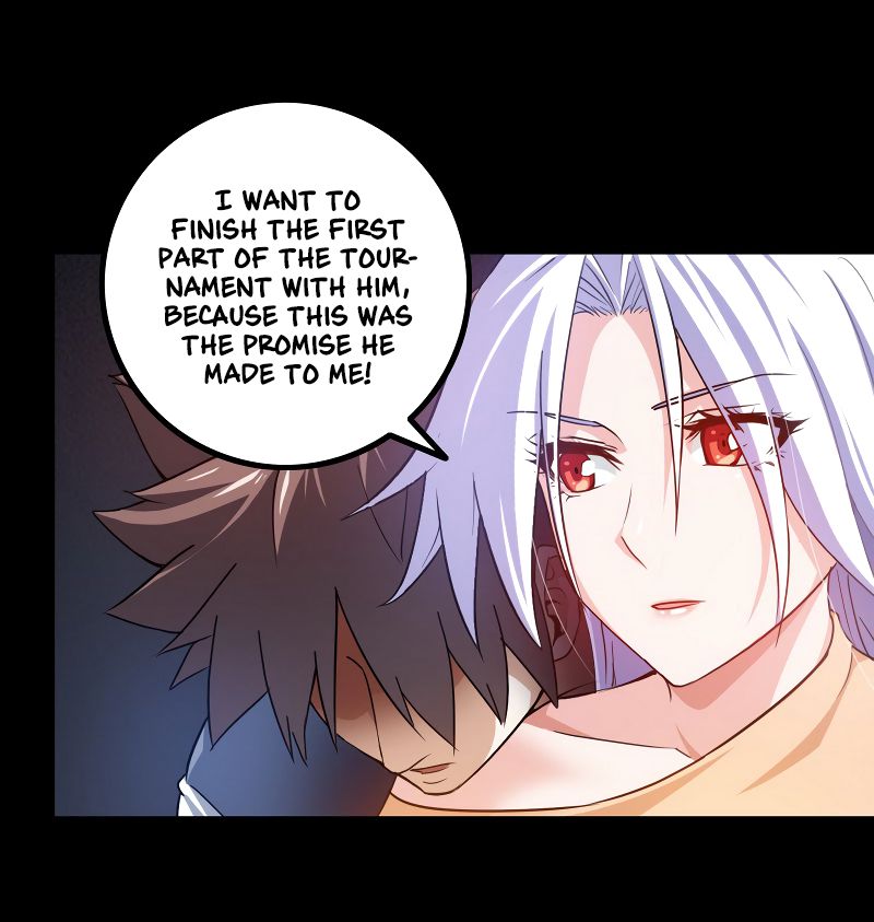 Read My Wife is the Demon Queen Manga Online
