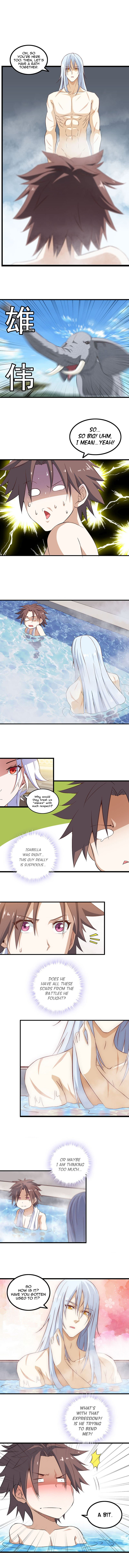 Read My Wife is the Demon Queen Manga Online