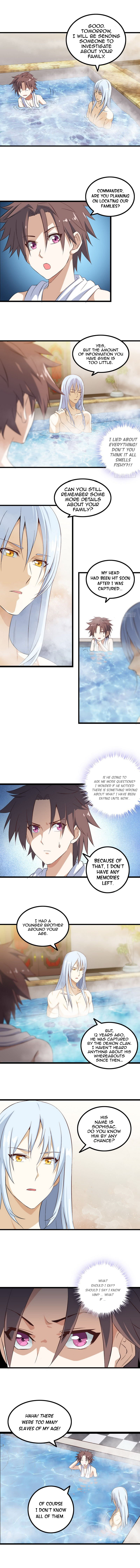 Read My Wife is the Demon Queen Manga Online