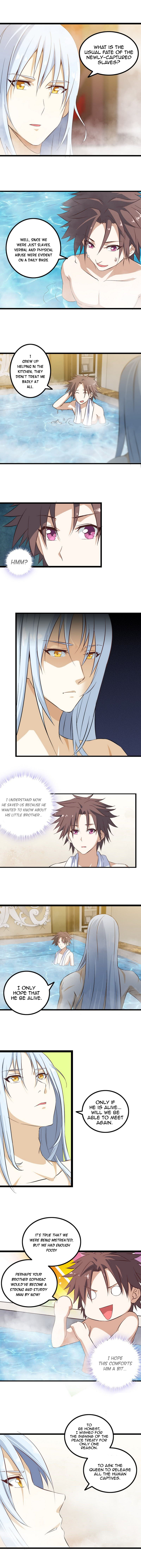 Read My Wife is the Demon Queen Manga Online