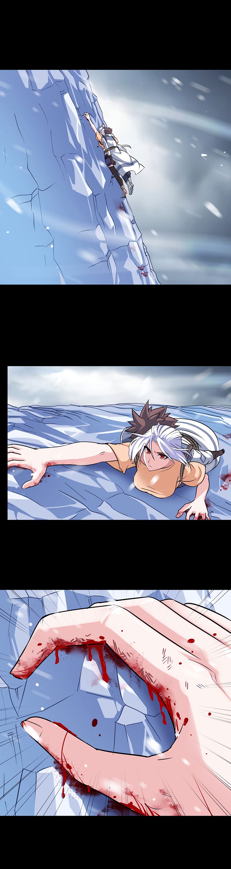 Read My Wife is the Demon Queen Manga Online