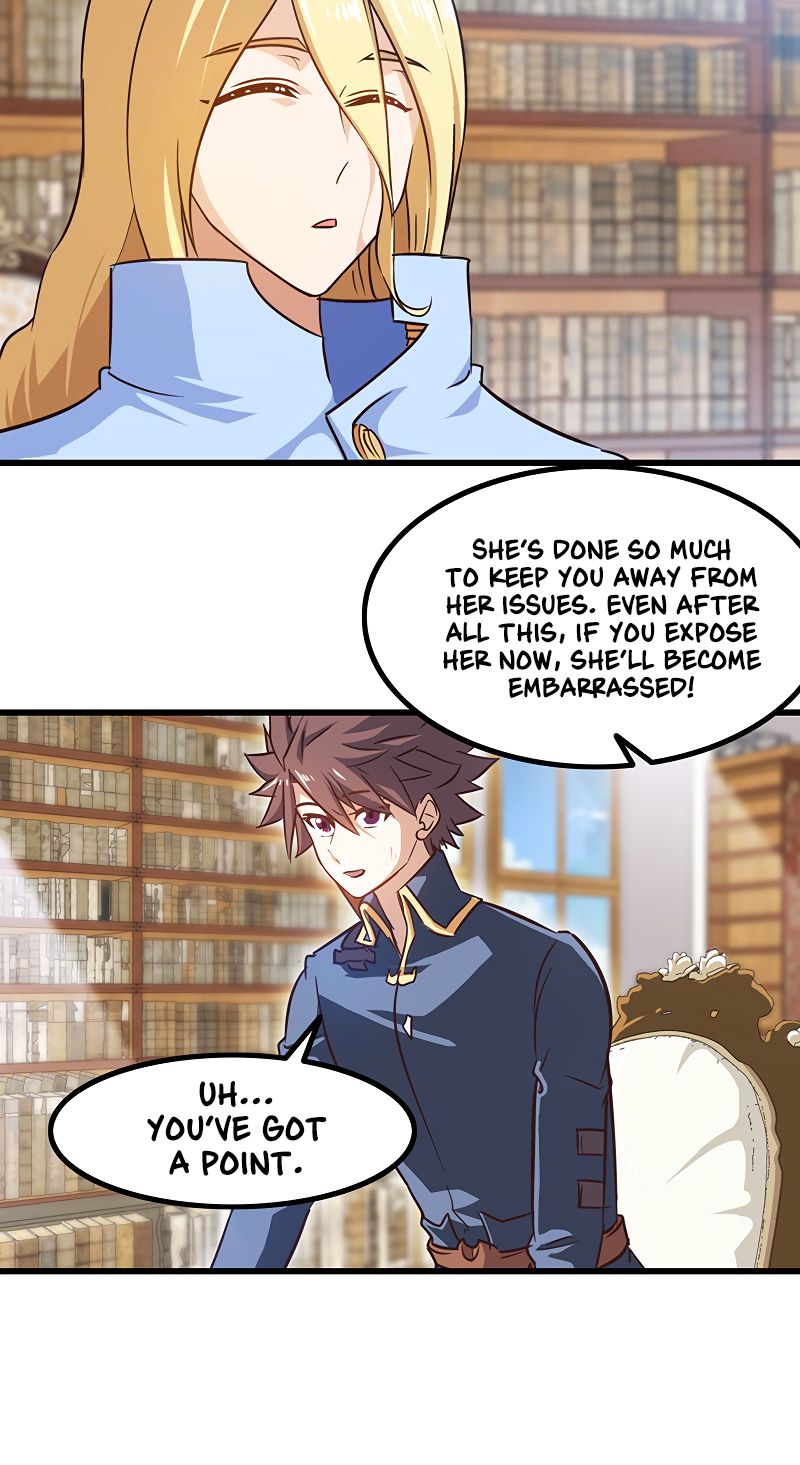 Read My Wife is the Demon Queen Manga Online
