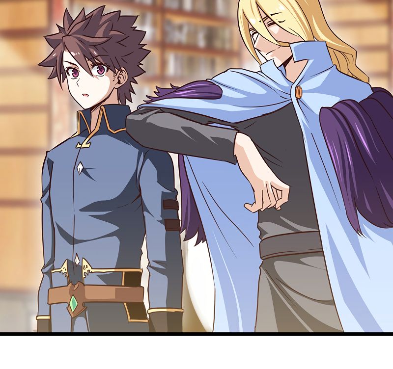 Read My Wife is the Demon Queen Manga Online