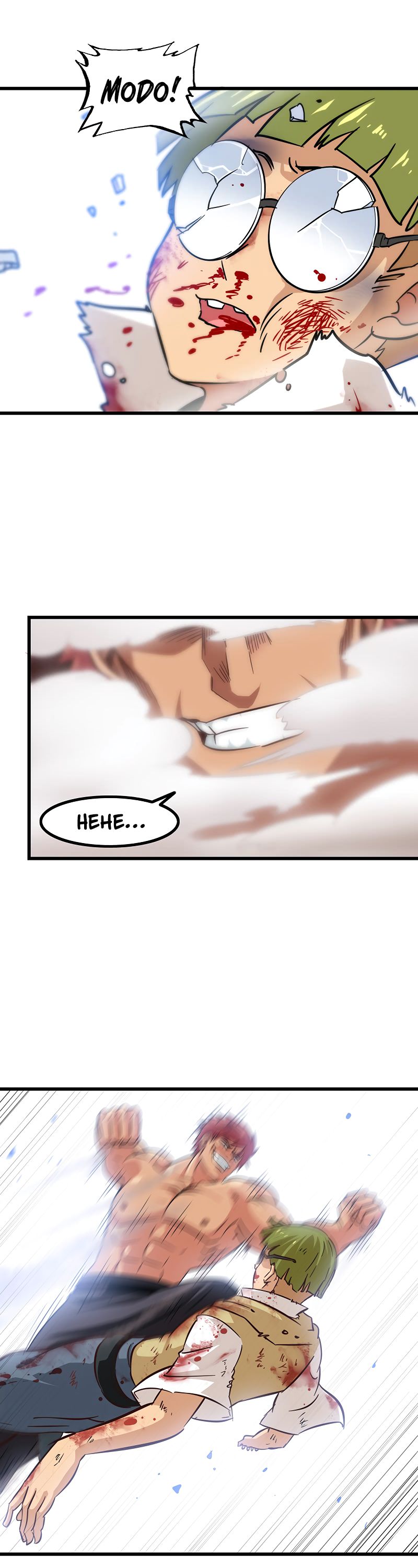 Read My Wife is the Demon Queen Manga Online