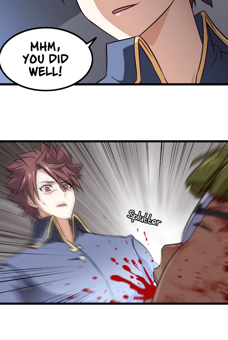 Read My Wife is the Demon Queen Manga Online
