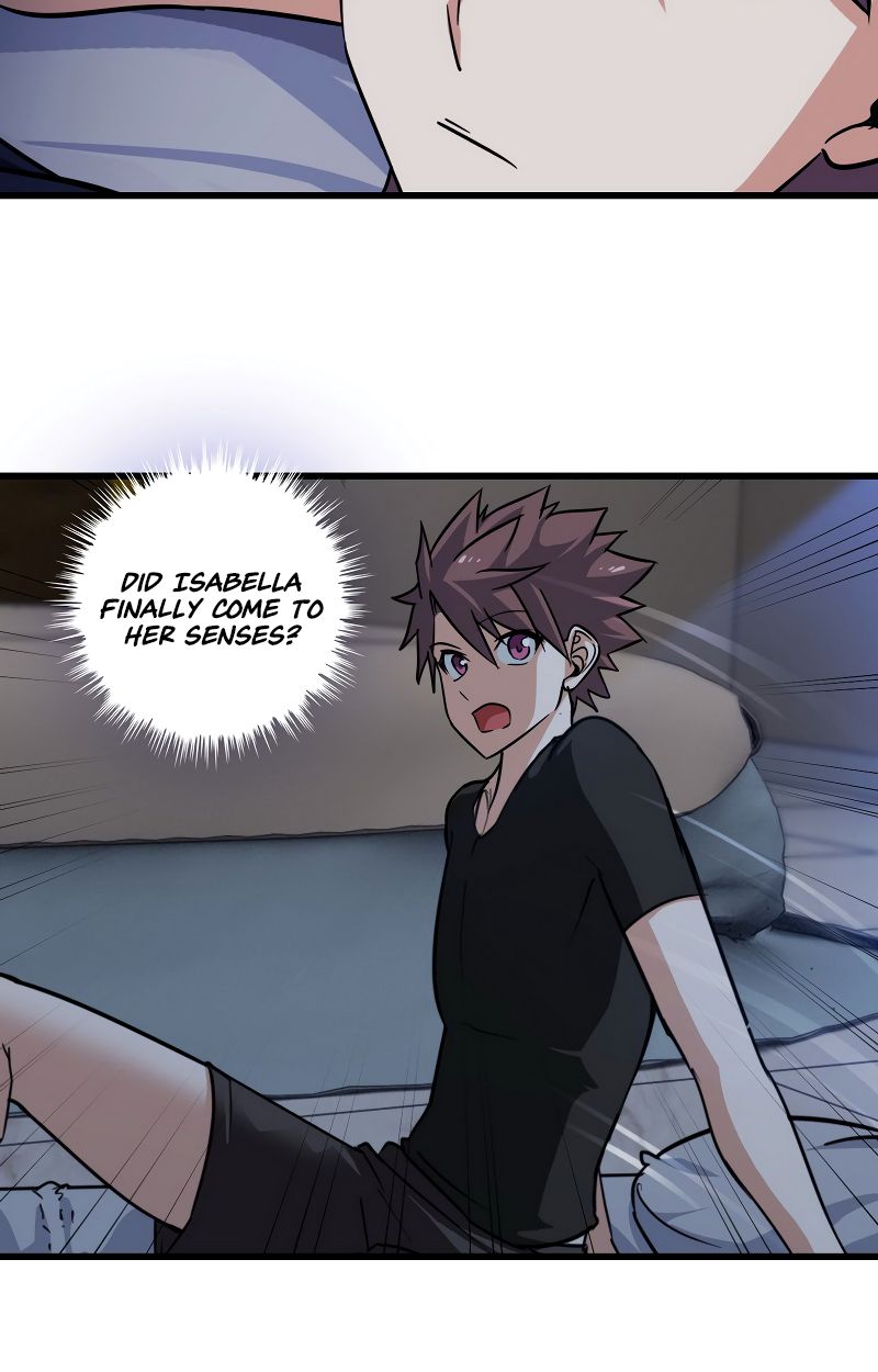 Read My Wife is the Demon Queen Manga Online