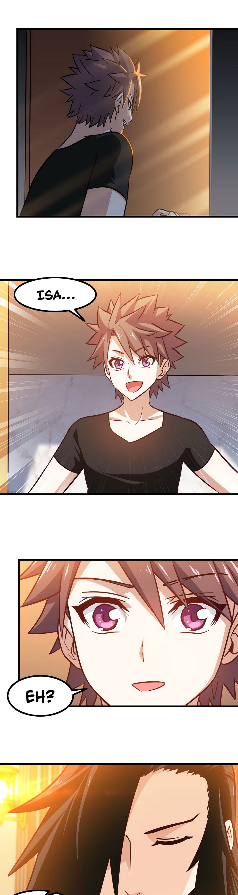 Read My Wife is the Demon Queen Manga Online