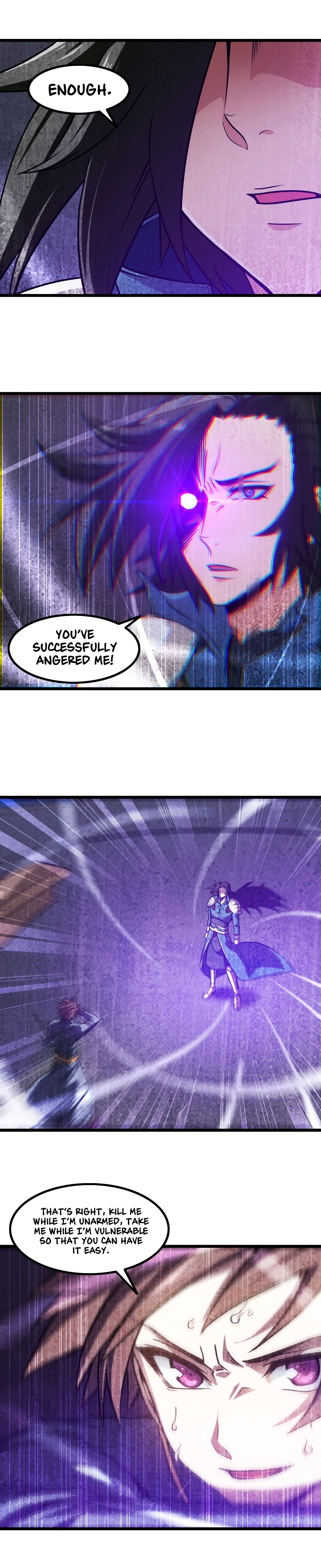 Read My Wife is the Demon Queen Manga Online