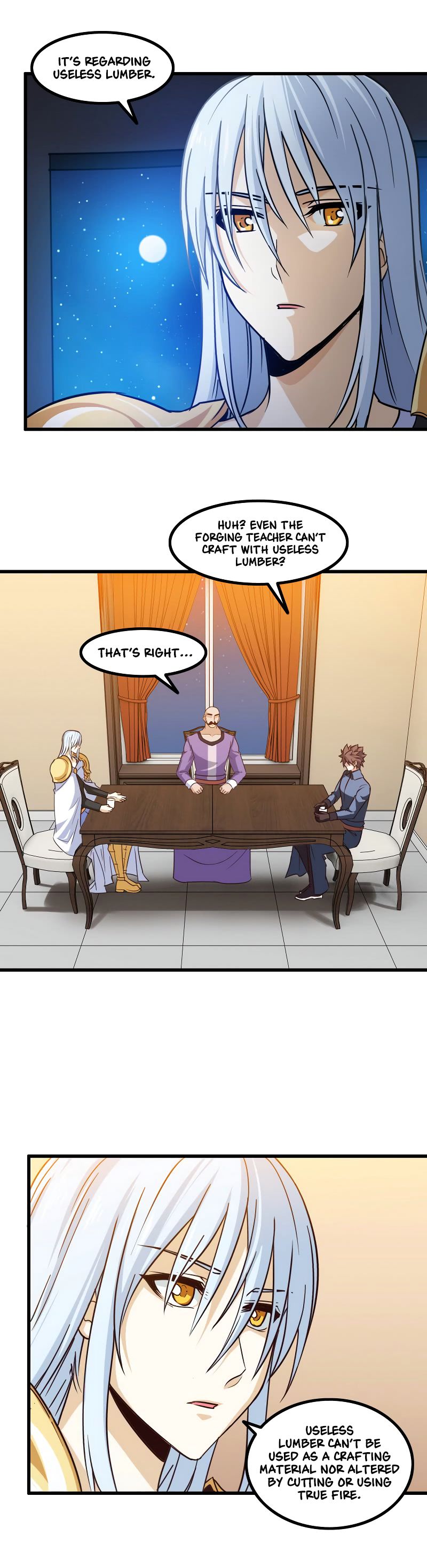 Read My Wife is the Demon Queen Manga Online