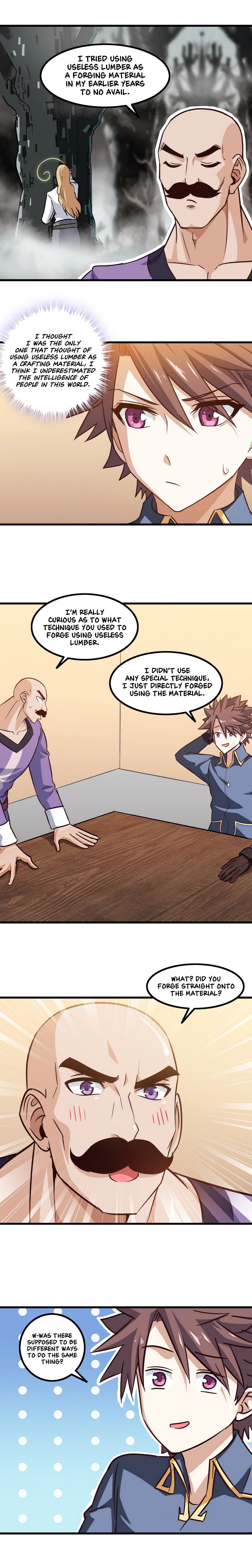 Read My Wife is the Demon Queen Manga Online