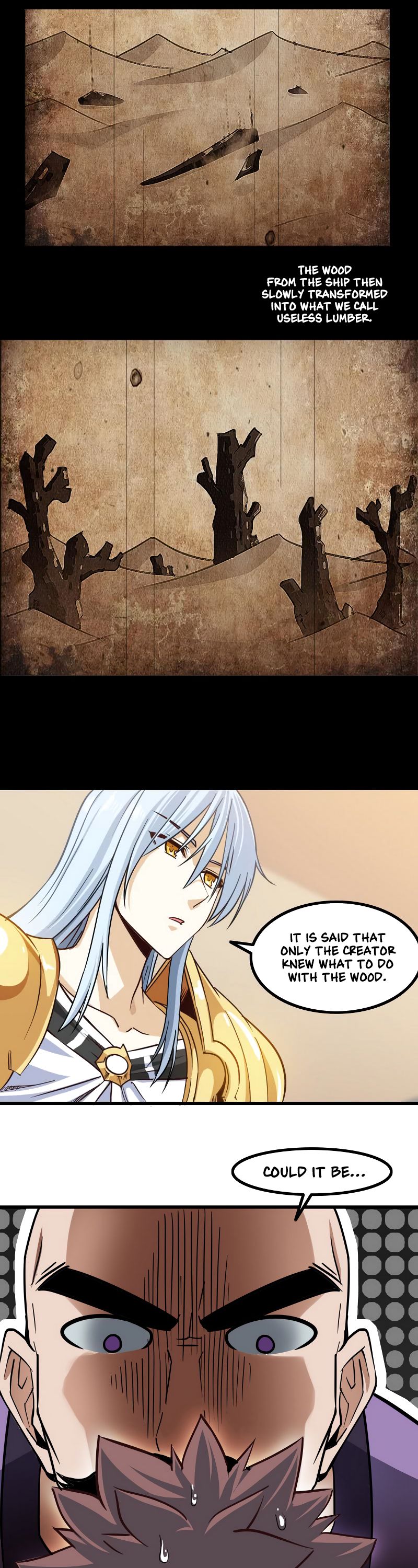 Read My Wife is the Demon Queen Manga Online