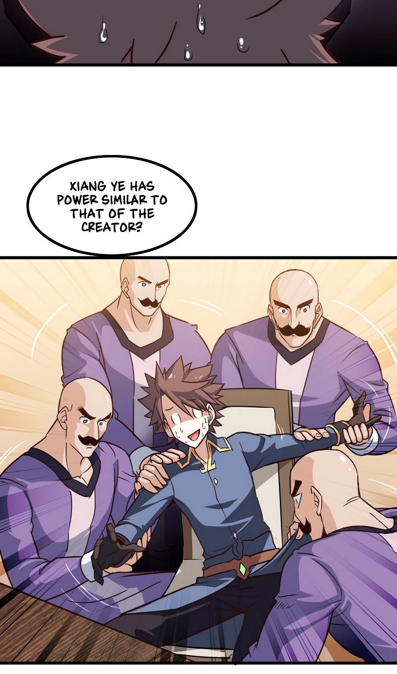 Read My Wife is the Demon Queen Manga Online