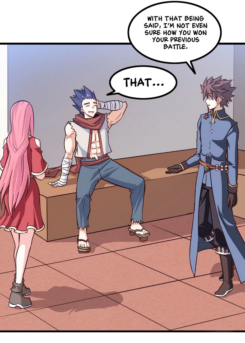 Read My Wife is the Demon Queen Manga Online