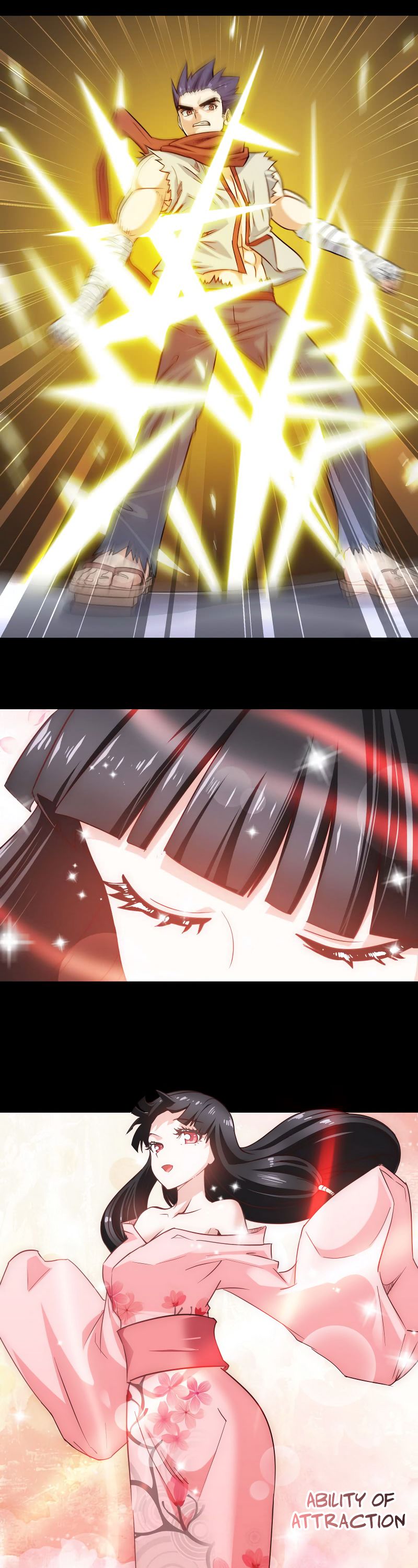 Read My Wife is the Demon Queen Manga Online