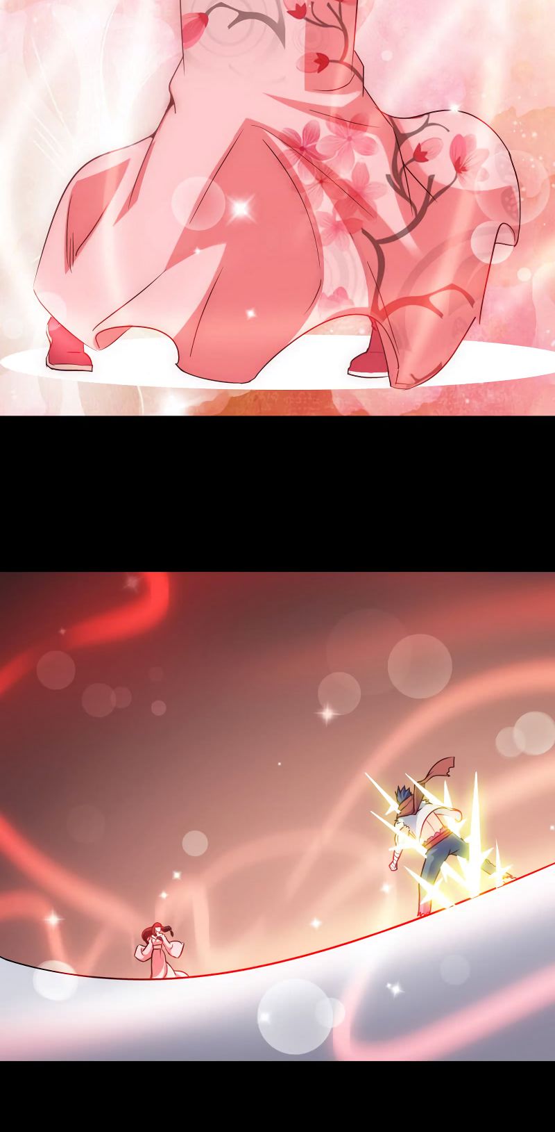 Read My Wife is the Demon Queen Manga Online