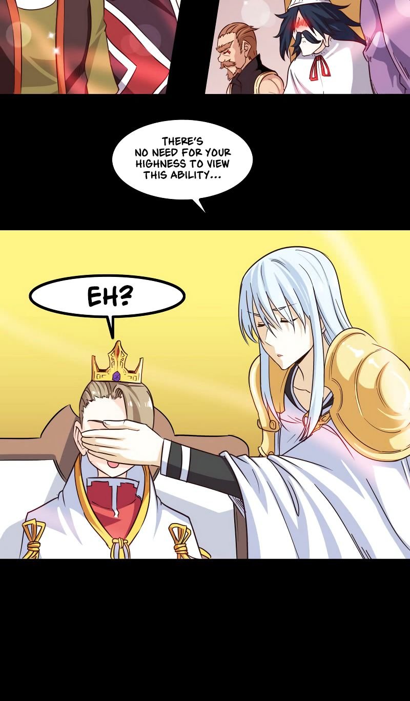Read My Wife is the Demon Queen Manga Online