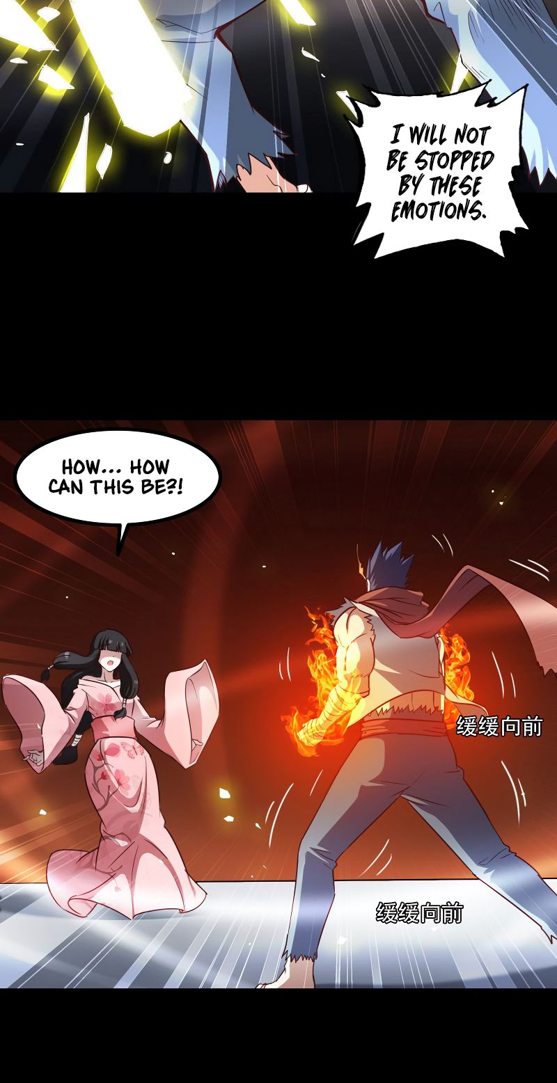 Read My Wife is the Demon Queen Manga Online