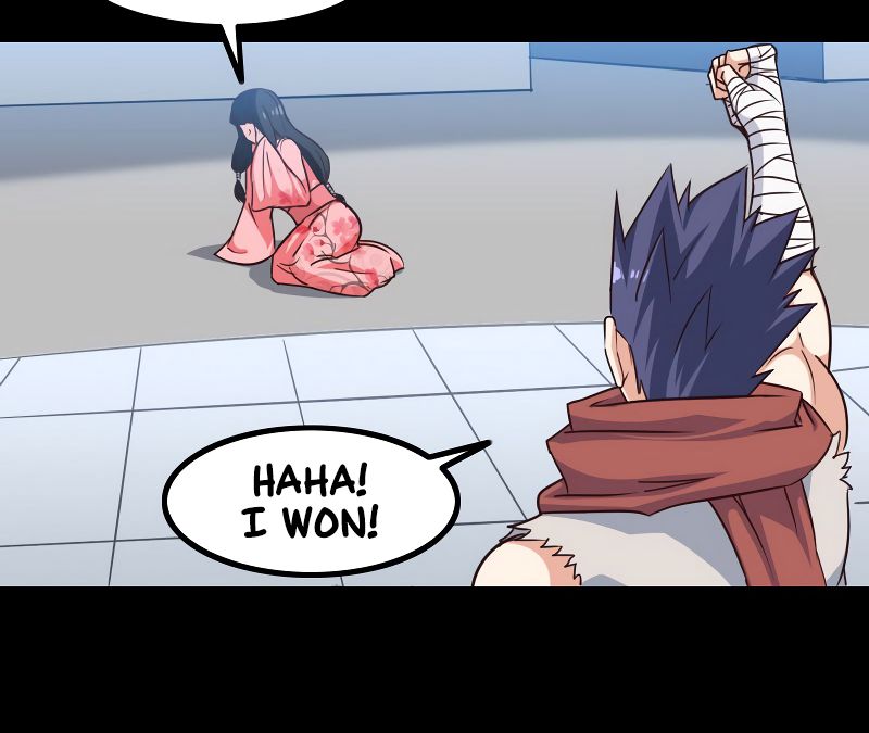Read My Wife is the Demon Queen Manga Online