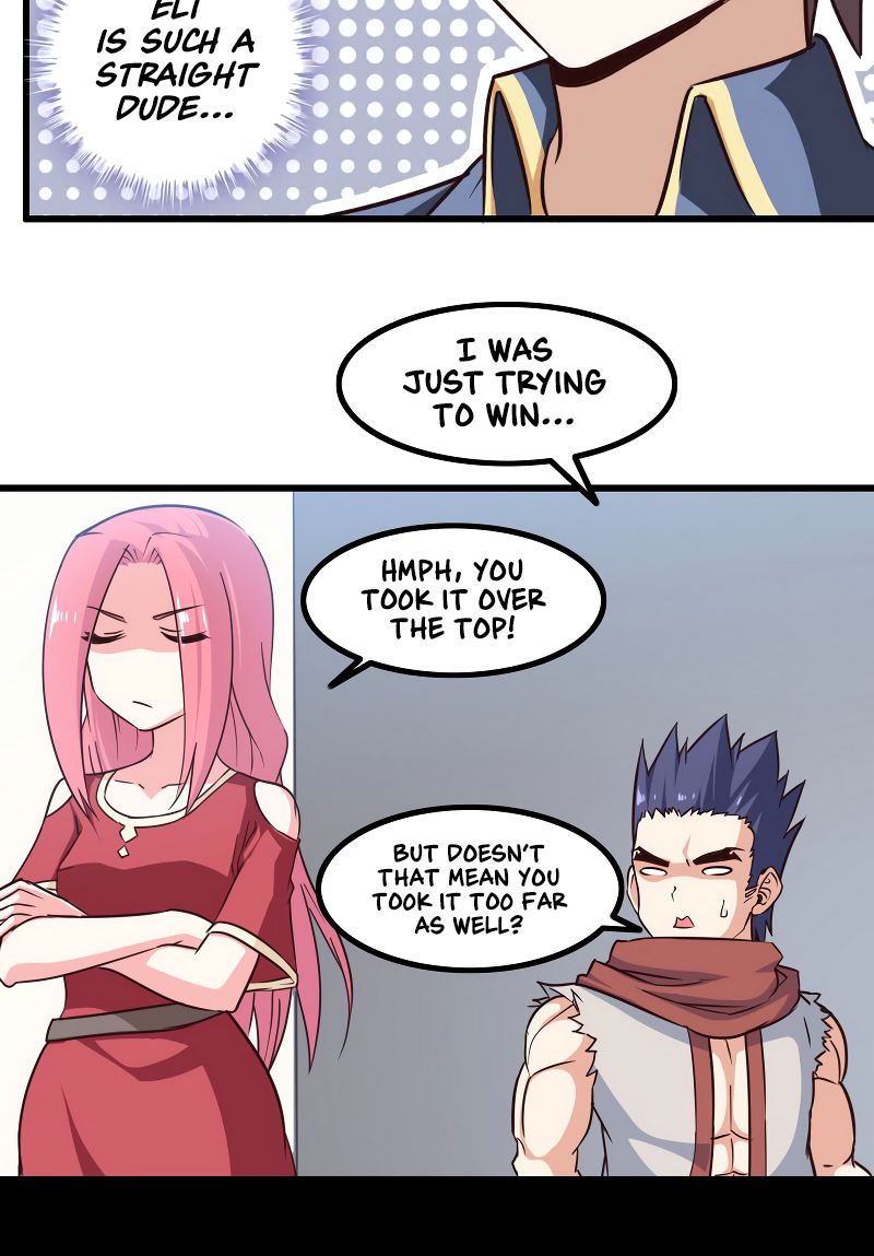 Read My Wife is the Demon Queen Manga Online