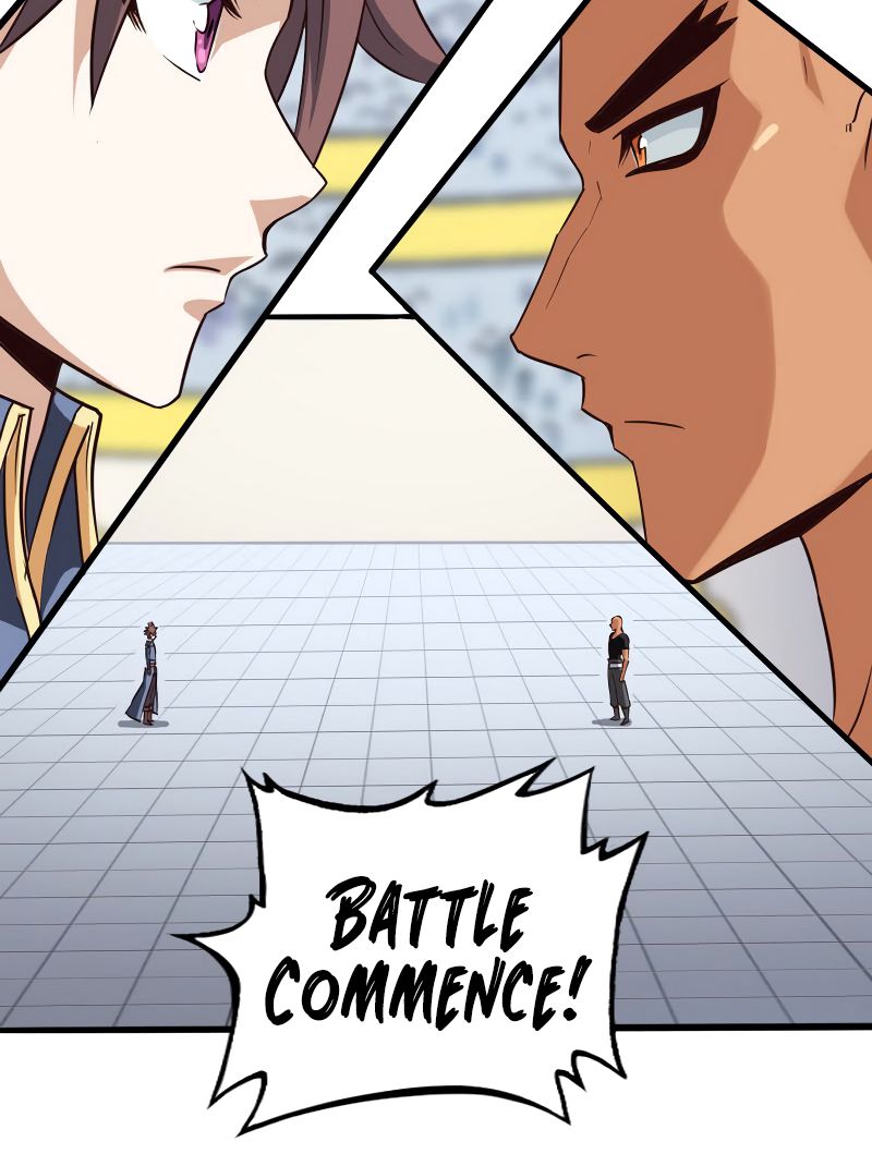 Read My Wife is the Demon Queen Manga Online