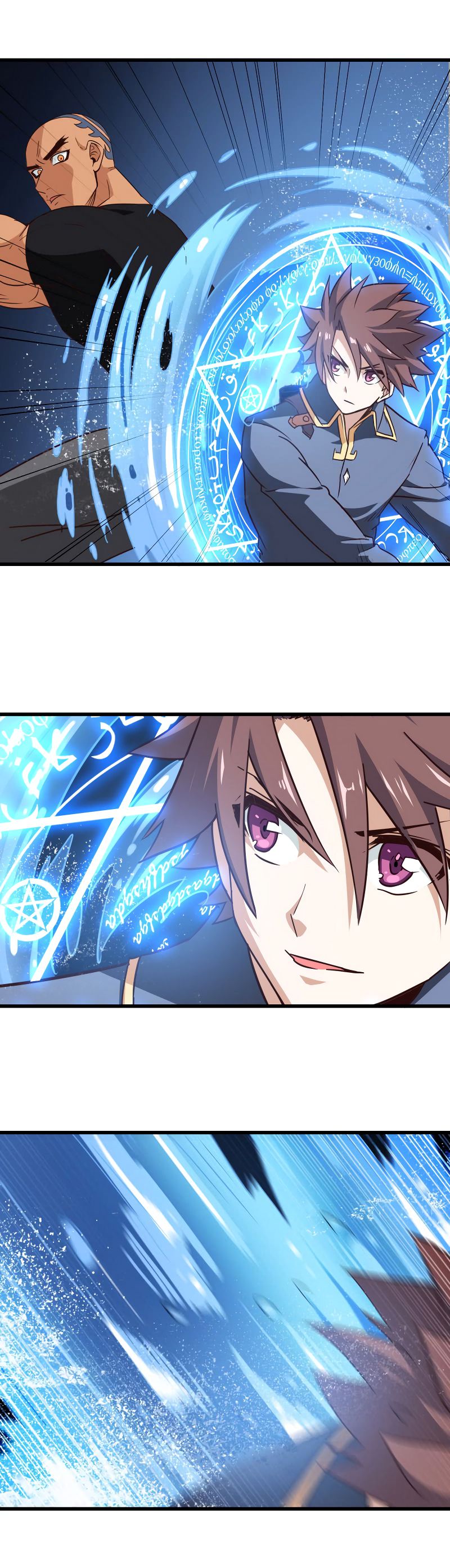 Read My Wife is the Demon Queen Manga Online