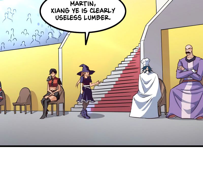 Read My Wife is the Demon Queen Manga Online