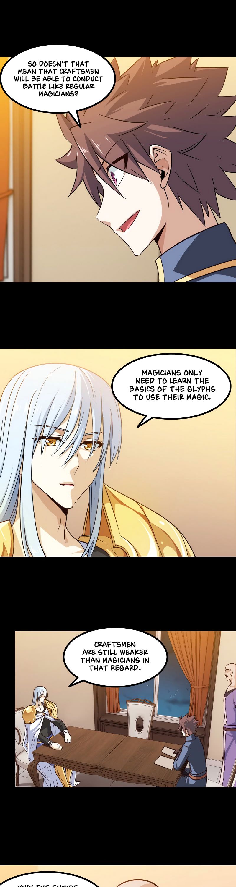 Read My Wife is the Demon Queen Manga Online