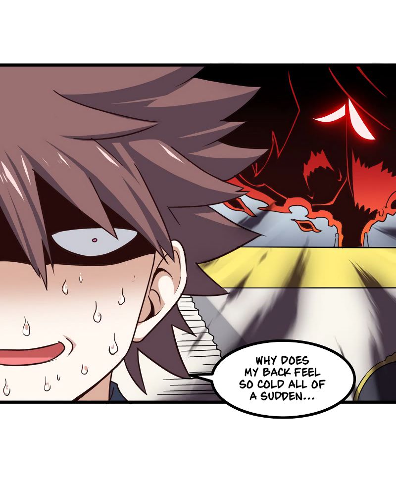 Read My Wife is the Demon Queen Manga Online