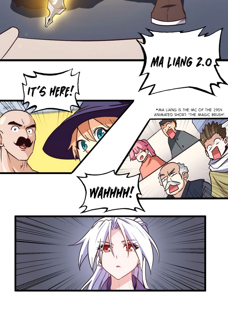 Read My Wife is the Demon Queen Manga Online
