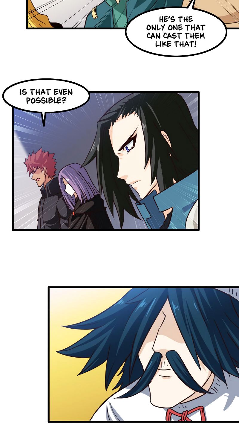 Read My Wife is the Demon Queen Manga Online