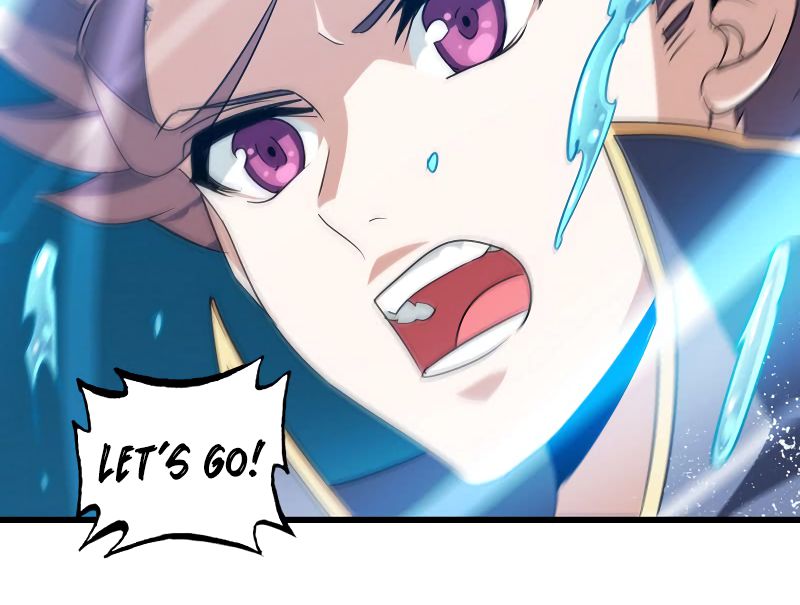 Read My Wife is the Demon Queen Manga Online