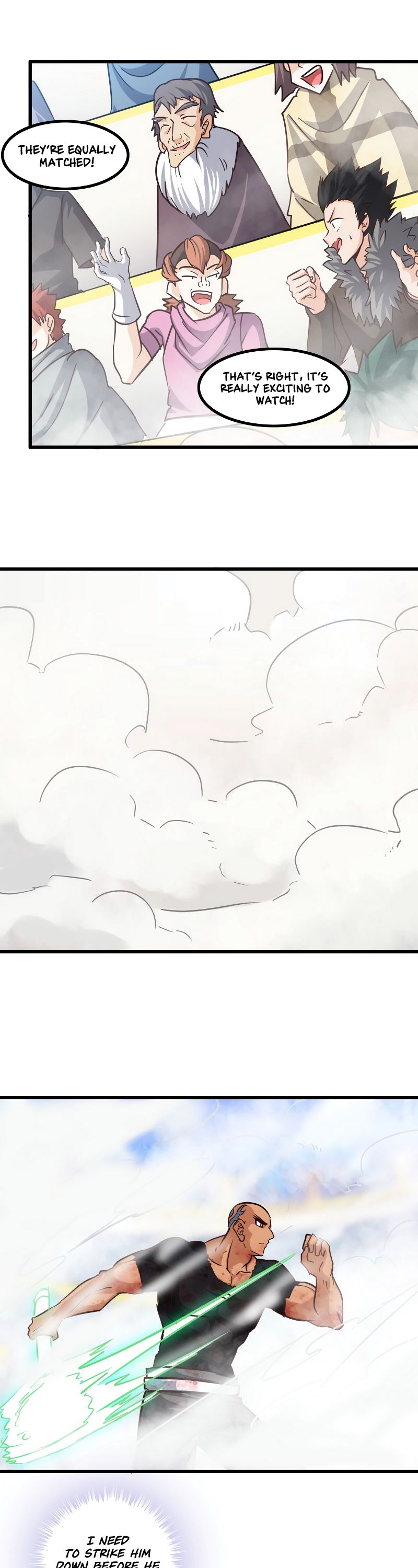 Read My Wife is the Demon Queen Manga Online