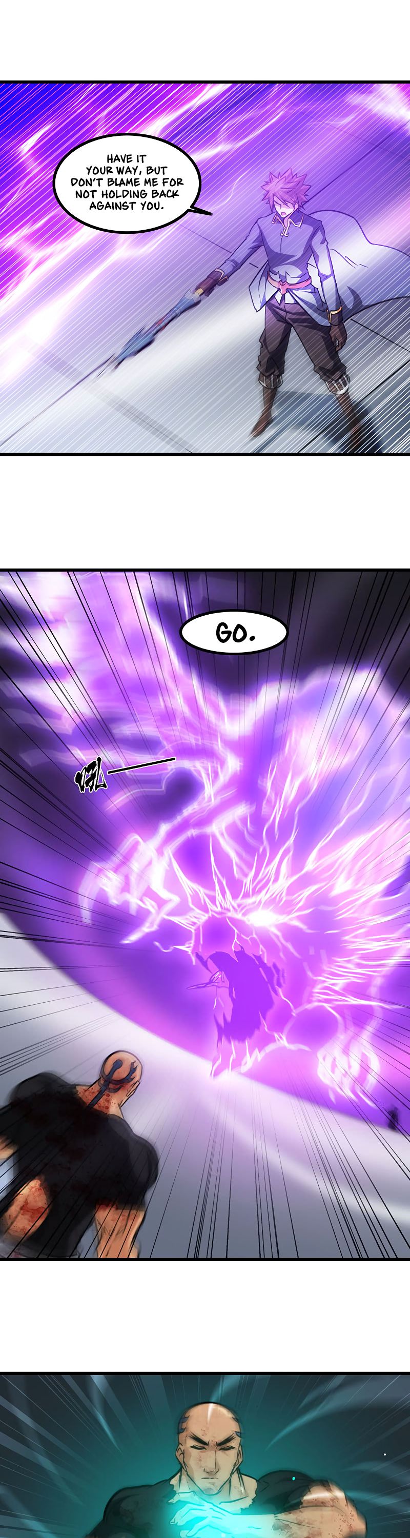 Read My Wife is the Demon Queen Manga Online