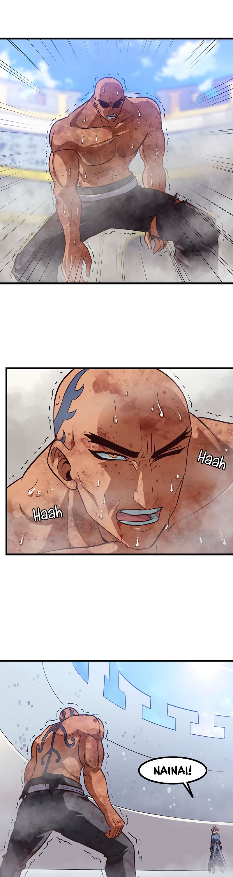 Read My Wife is the Demon Queen Manga Online