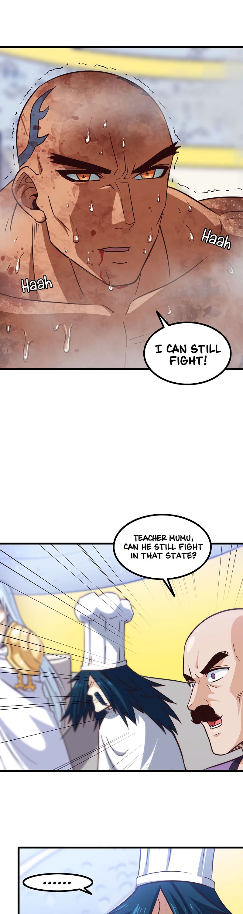 Read My Wife is the Demon Queen Manga Online