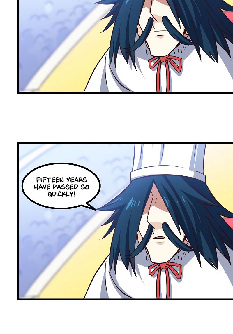 Read My Wife is the Demon Queen Manga Online