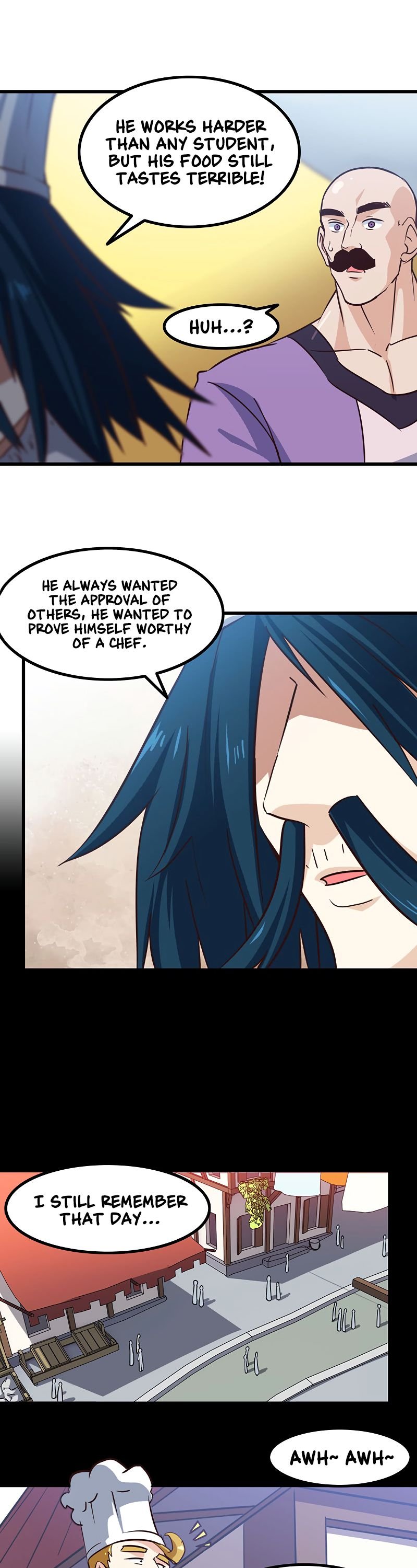 Read My Wife is the Demon Queen Manga Online