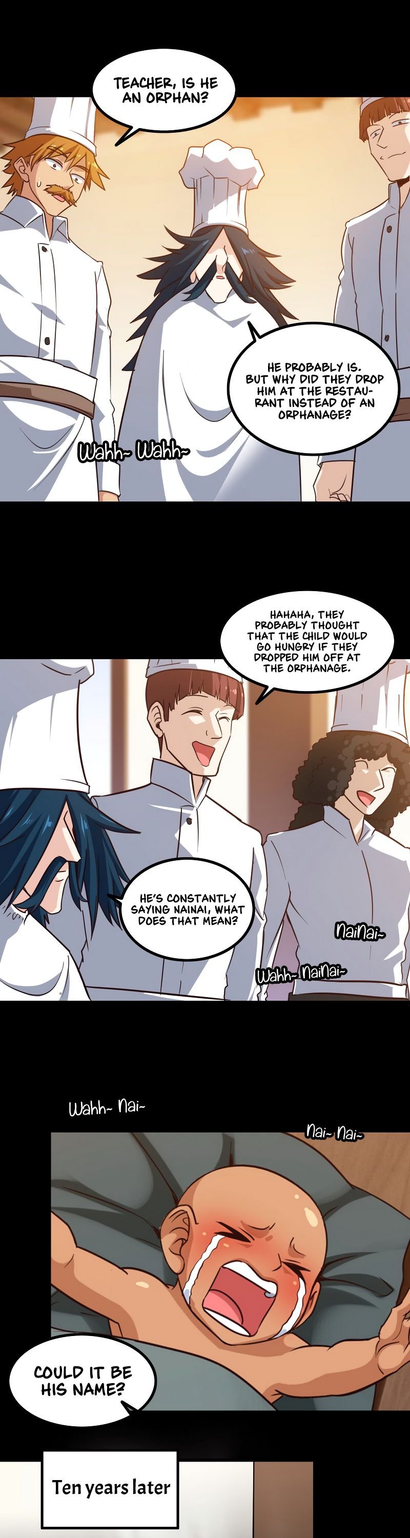Read My Wife is the Demon Queen Manga Online
